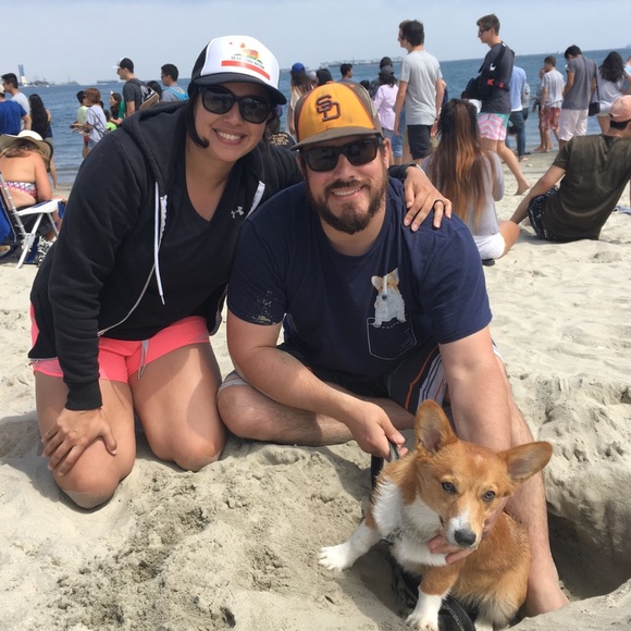 Meet your Posher, Amanda - Picture 1 of 1